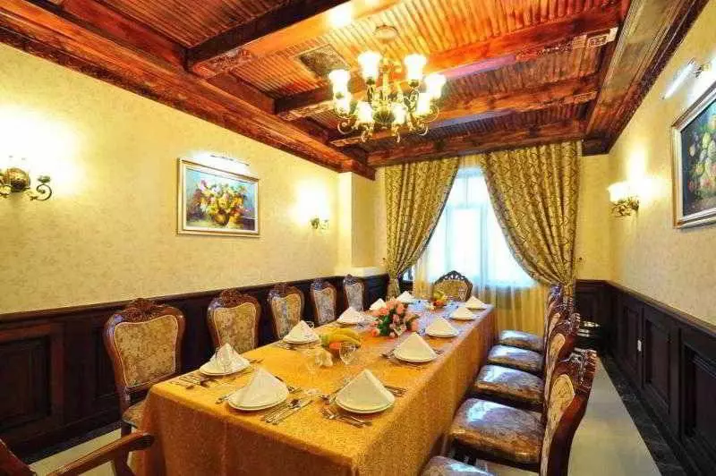 Fotos del hotel Miran International:  19