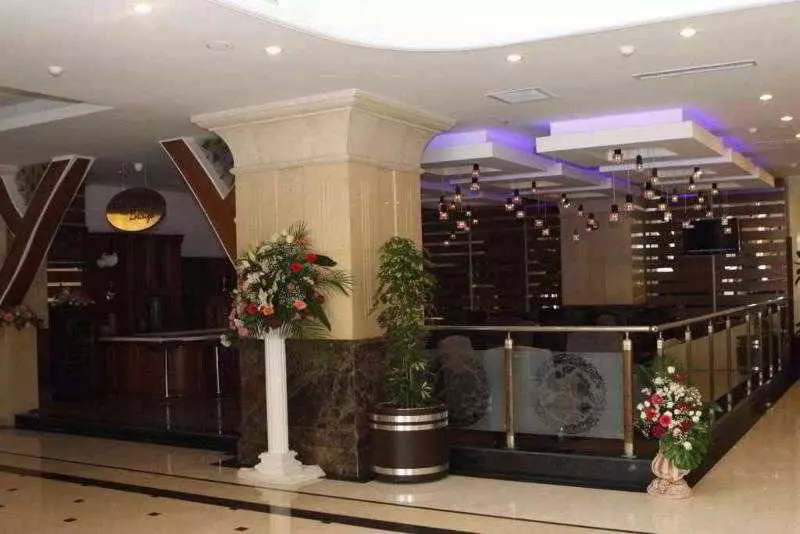 Fotos del hotel Miran International:  18