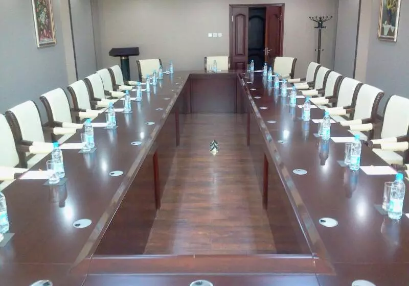 Fotos del hotel Miran International:  20