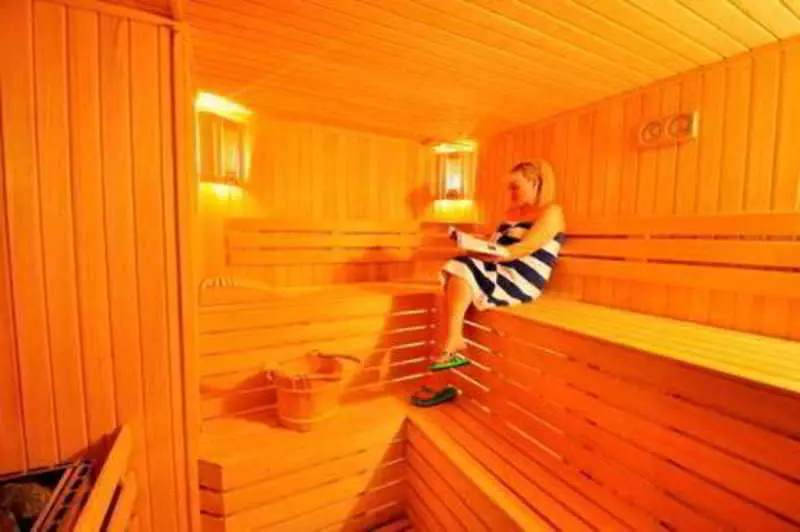 Fotos del hotel Miran International:  13