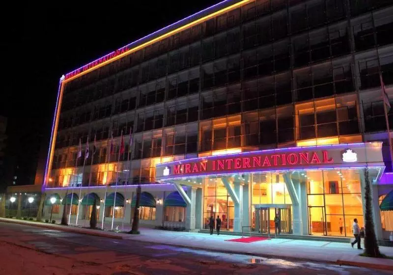 Miran International
