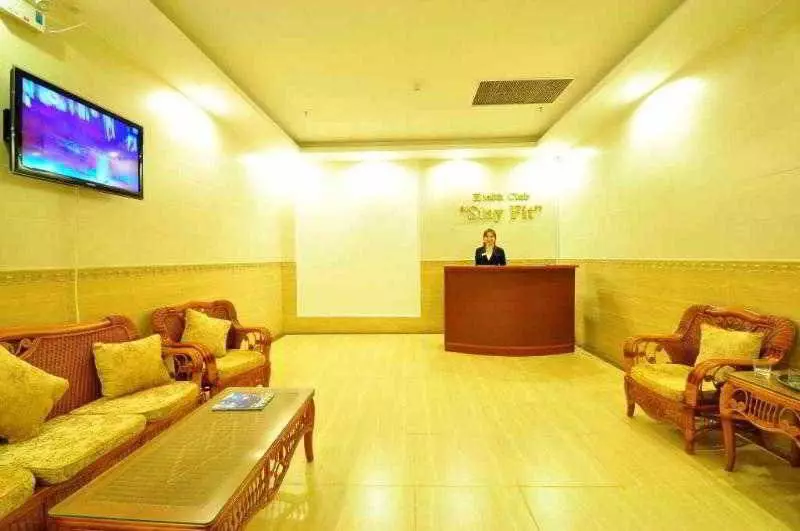 Fotos del hotel Miran International:  4