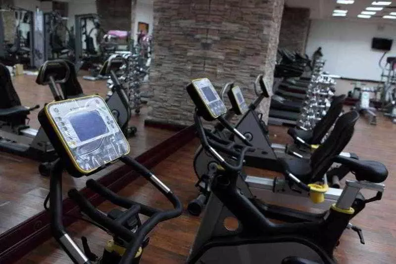 Fotos del hotel Miran International:  5