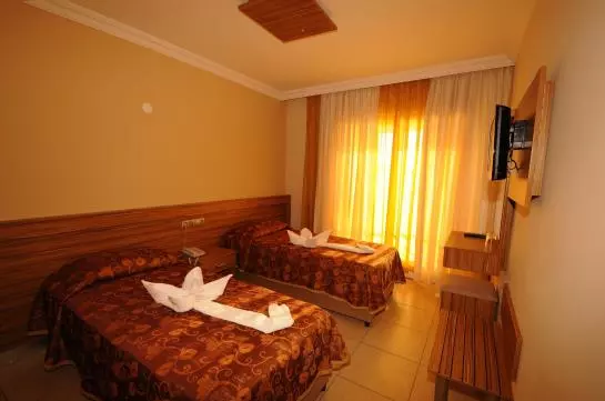 Fotos del hotel Rosary Beach:  2