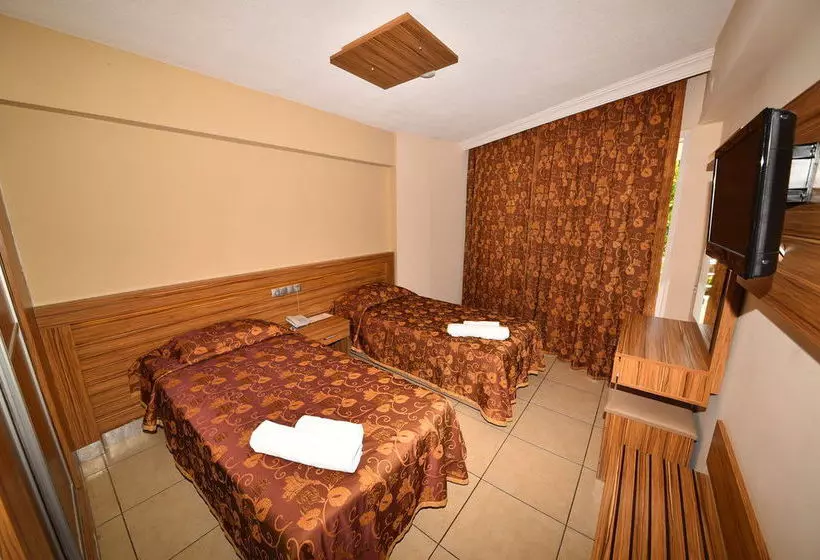 Fotos del hotel Rosary Beach:  24