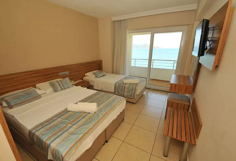 Fotos del hotel Rosary Beach:  13