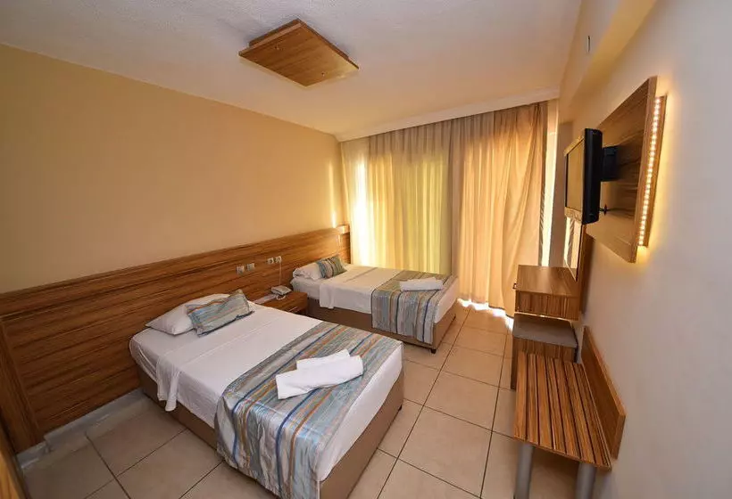 Fotos del hotel Rosary Beach:  9