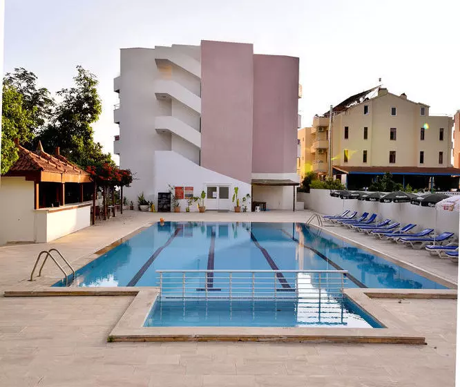 Fotos del hotel Rosary Beach:  14