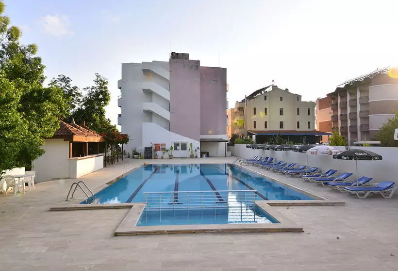 Fotos del hotel Rosary Beach:  19