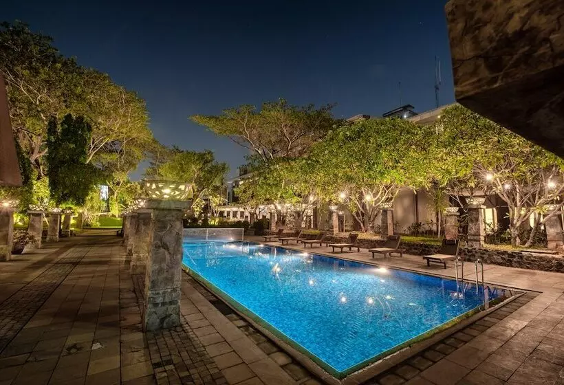 Santika Taman Mini Indonesia Indah