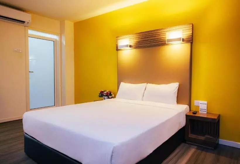 Fotos del hotel Sentral Kuantan @ Riverview City Centre:  19