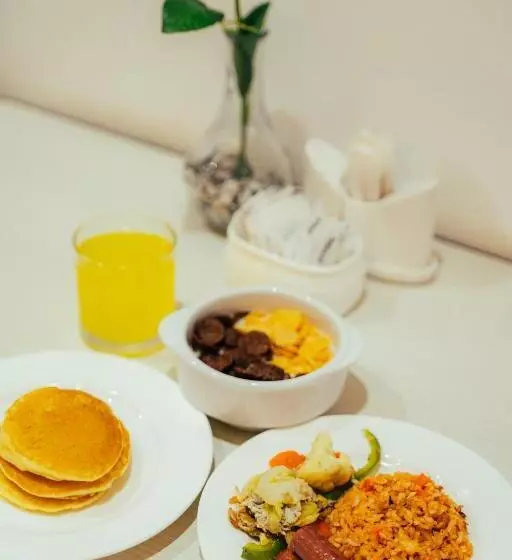 Fotos del hotel Sentral Kuantan @ Riverview City Centre:  22