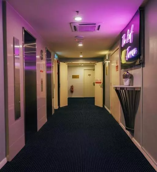 Fotos del hotel Sentral Kuantan @ Riverview City Centre:  3