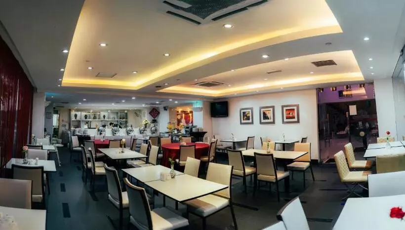 Fotos del hotel Sentral Kuantan @ Riverview City Centre:  25