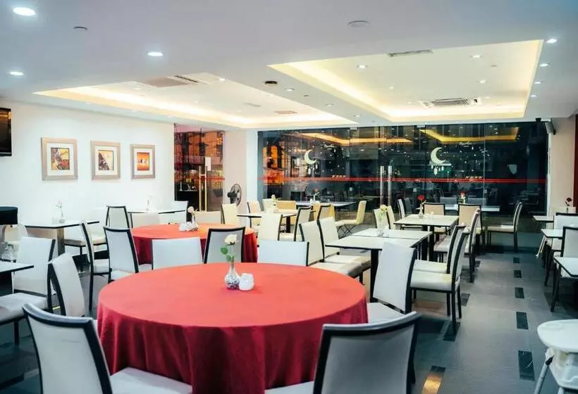 Fotos del hotel Sentral Kuantan @ Riverview City Centre:  23