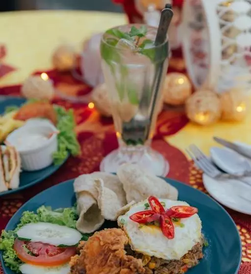 Fotos del hotel Sentral Kuantan @ Riverview City Centre:  20