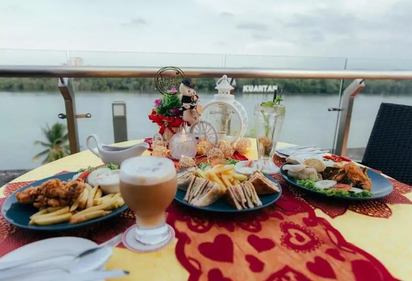 Fotos del hotel Sentral Kuantan @ Riverview City Centre:  6