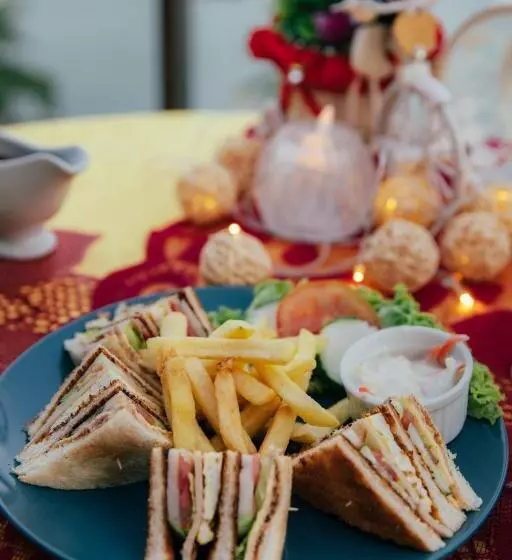 Fotos del hotel Sentral Kuantan @ Riverview City Centre:  18