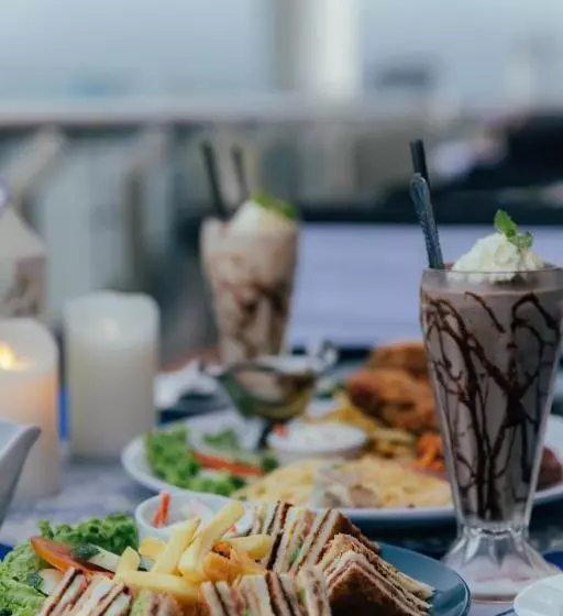 Fotos del hotel Sentral Kuantan @ Riverview City Centre:  15