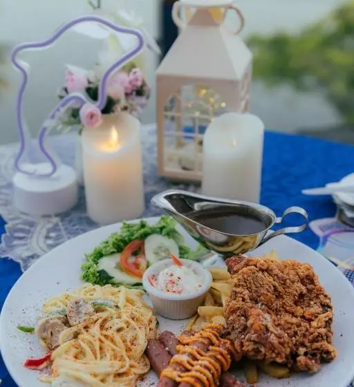 Fotos del hotel Sentral Kuantan @ Riverview City Centre:  4