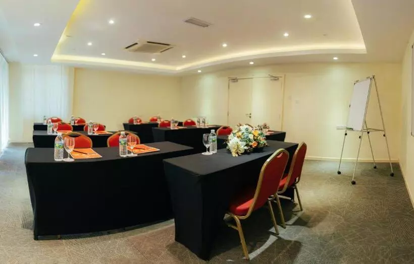 Fotos del hotel Sentral Kuantan @ Riverview City Centre:  16