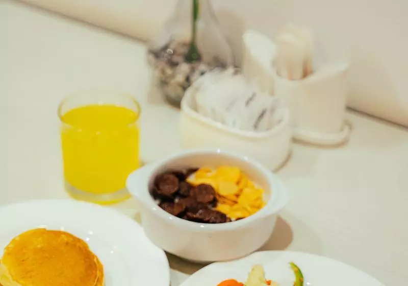 Fotos del hotel Sentral Kuantan @ Riverview City Centre:  24