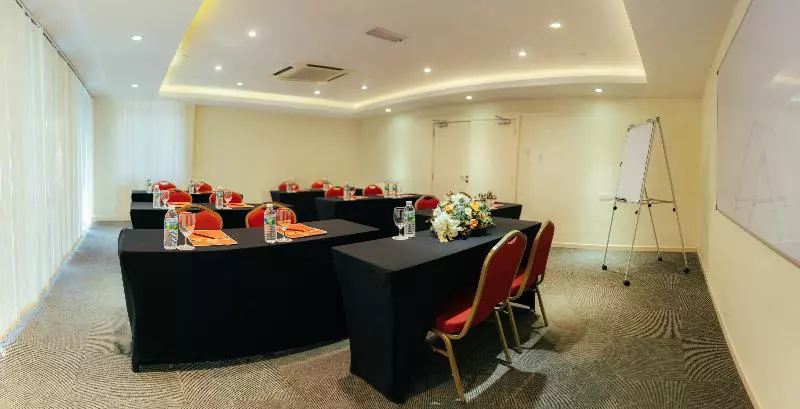 Fotos del hotel Sentral Kuantan @ Riverview City Centre:  13