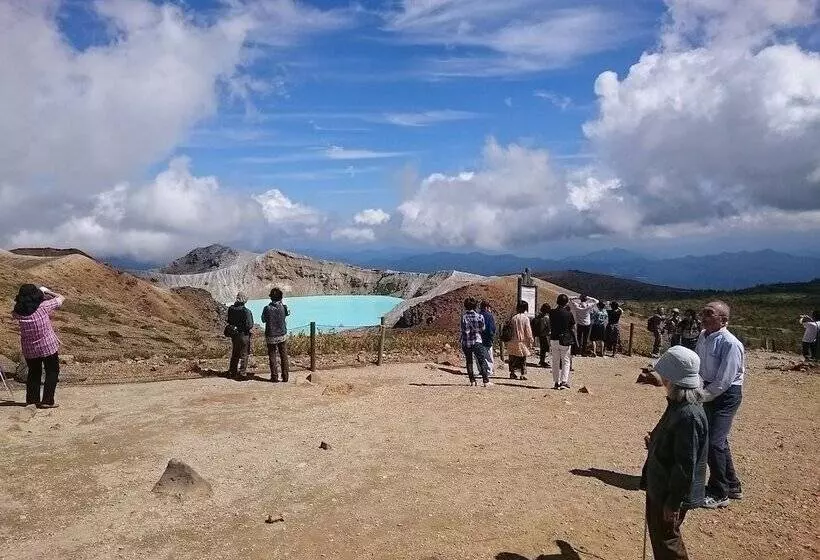 Fotos del hotel Ichibokaku:  8