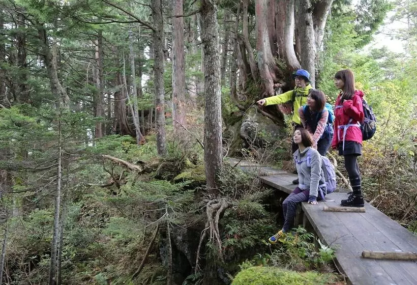 Fotos del hotel Ichibokaku:  7