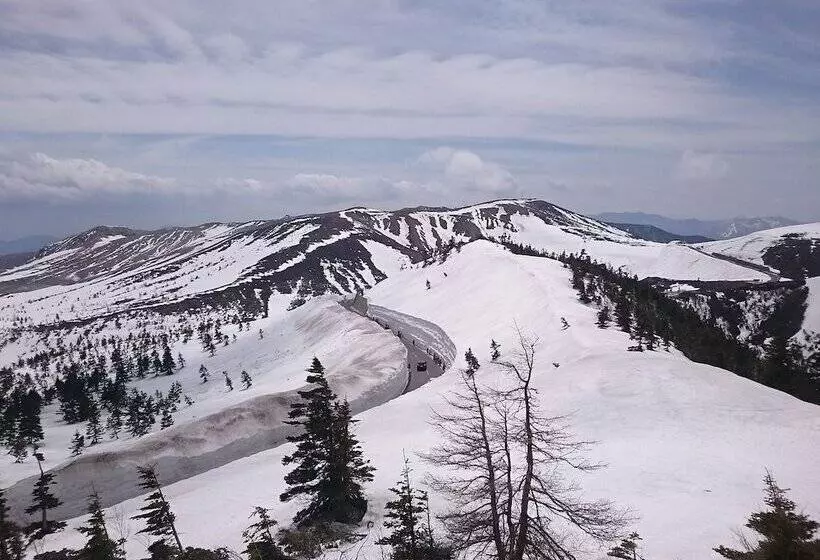 Fotos del hotel Ichibokaku:  19