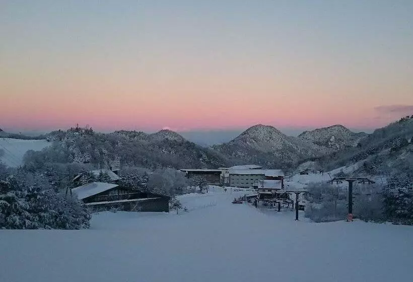 Fotos del hotel Ichibokaku:  21