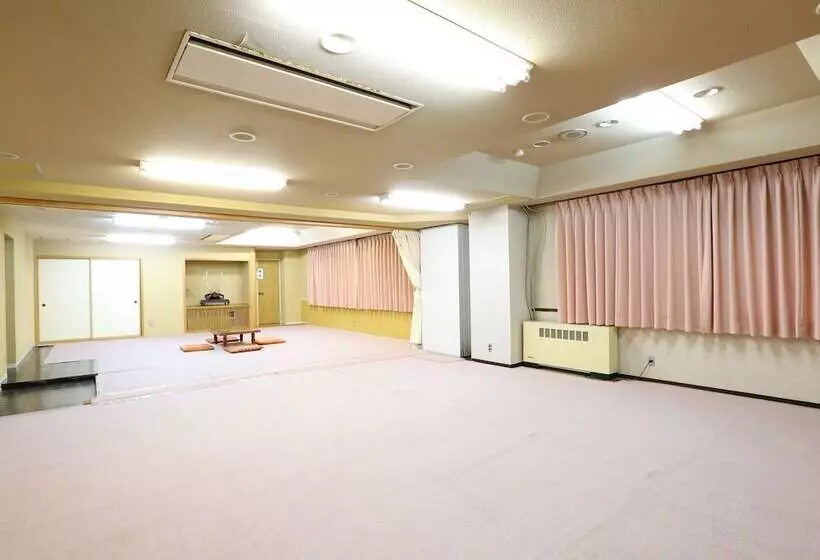 Fotos del hotel Ichibokaku:  9