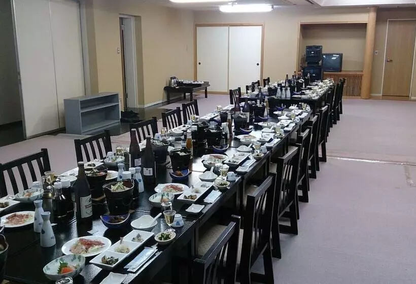 Fotos del hotel Ichibokaku:  22