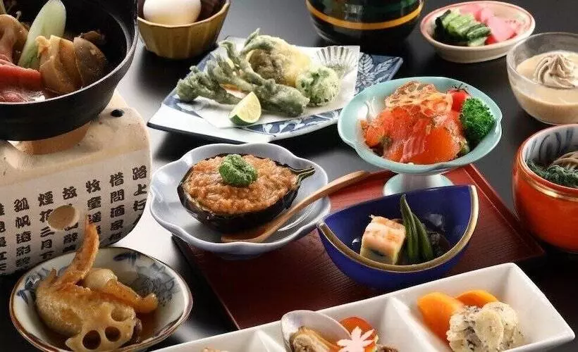 Fotos del hotel Ichibokaku:  14