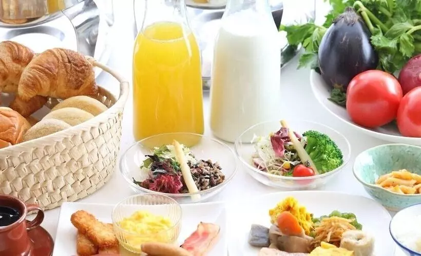 Fotos del hotel Ichibokaku:  10