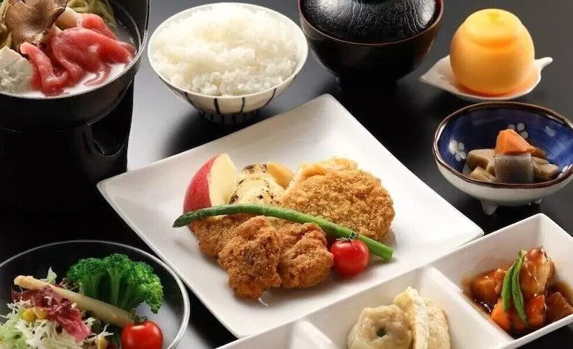 Fotos del hotel Ichibokaku:  17