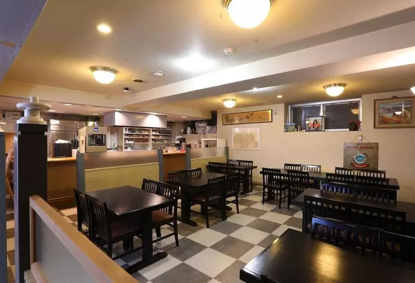 Fotos del hotel Ichibokaku:  6