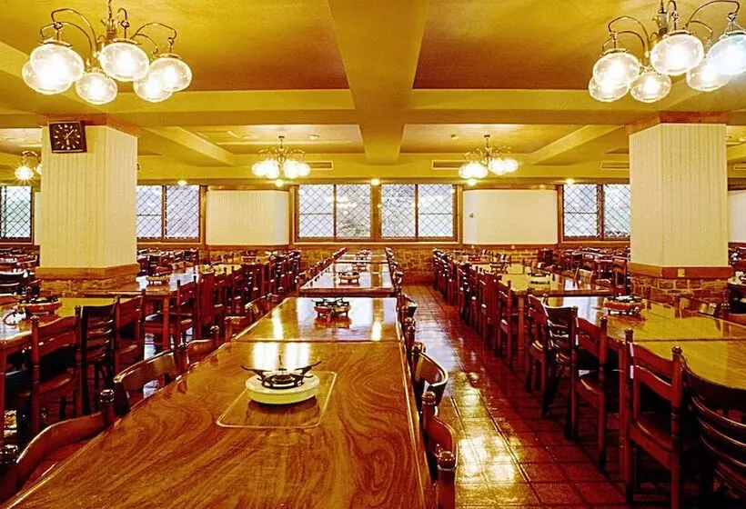 Fotos del hotel Ichibokaku:  5