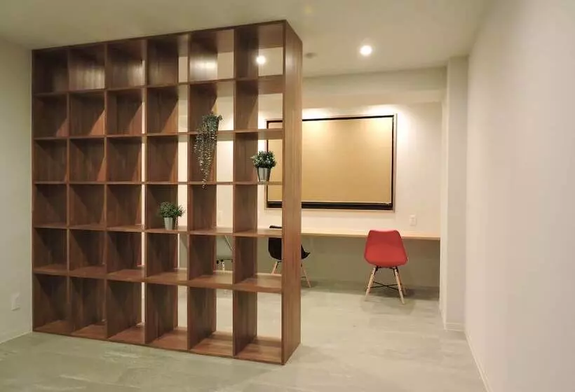 Fotos del hotel Ichibokaku:  3