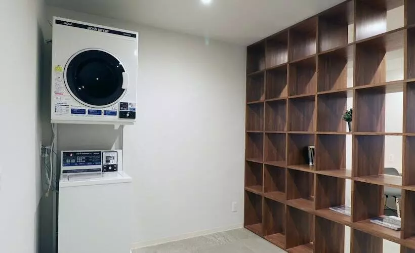 Fotos del hotel Ichibokaku:  2