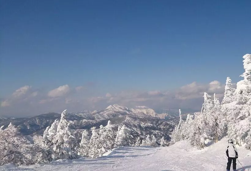 Fotos del hotel Ichibokaku:  12