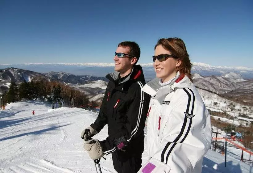 Fotos del hotel Ichibokaku:  25