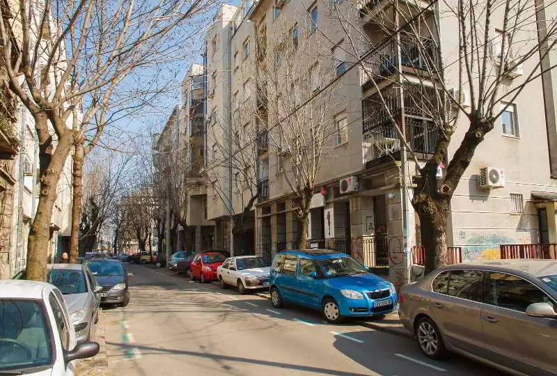 Fotos del hotel Studio Skadarlija 8:  6