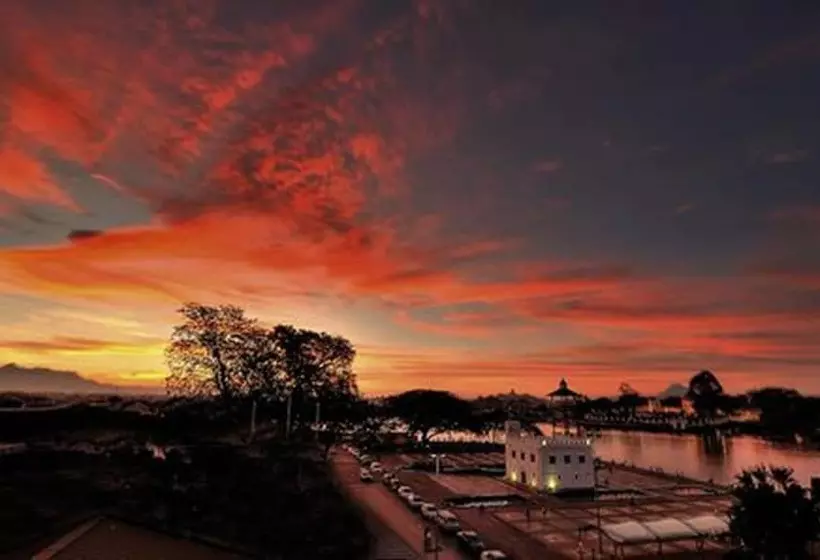 Fotos del hotel The Ranee Boutique Suites:  14