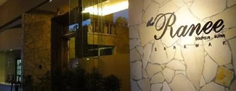 Fotos del hotel The Ranee Boutique Suites:  21