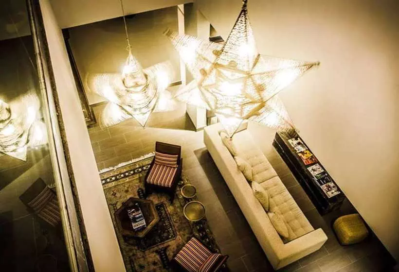 Fotos del hotel The Ranee Boutique Suites:  19