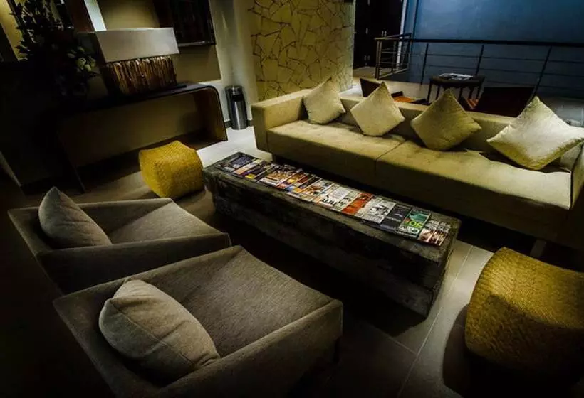 Fotos del hotel The Ranee Boutique Suites:  15