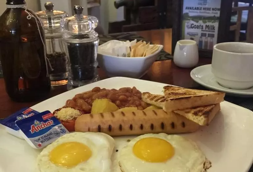 Fotos del hotel The Ranee Boutique Suites:  25