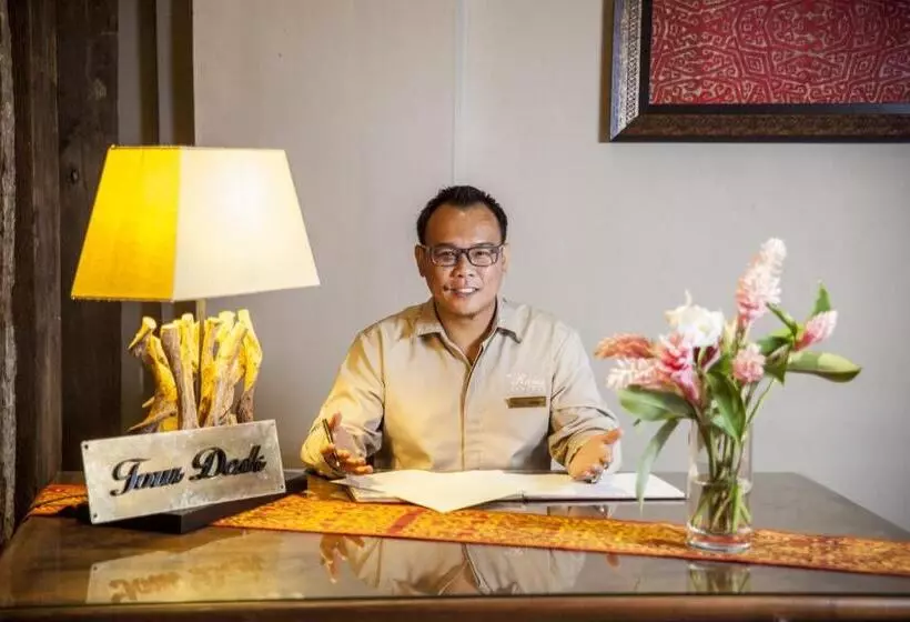 Fotos del hotel The Ranee Boutique Suites:  18