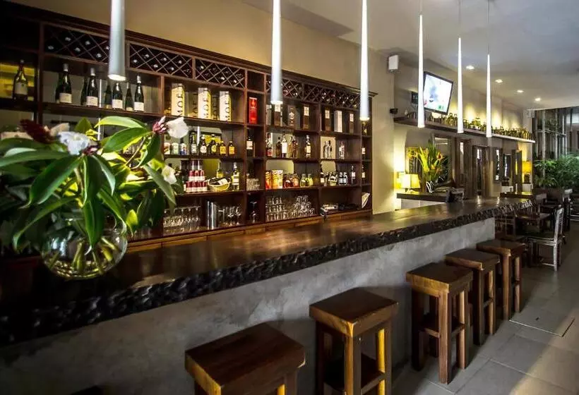 Fotos del hotel The Ranee Boutique Suites:  17